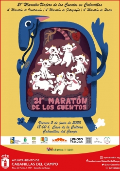 El Maratón Viajero hace parada en 16 municipios de la provincia