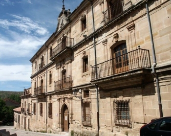 Barrio de San Roque: el encanto de la Sigüenza Ilustrada
