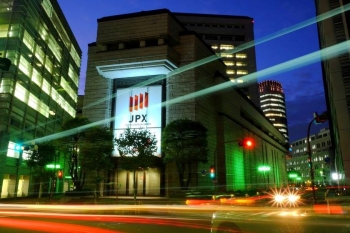 La Bolsa de Japón vuelve a ser referencia en los mercados internacionales