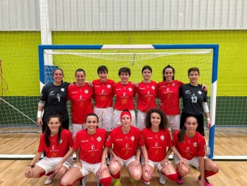 El CD Chiloeches cayó ante Torcal y se queda sin el premio del ascenso