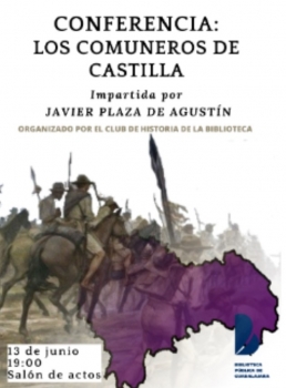 Agenda cultural de Guadalajara