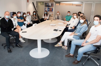 Guadalajara será sede de la XII Reunión Nacional de Cáncer de Próstata, Renal y de Vejiga