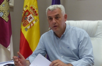 José Luis Vega volverá a presidir la Diputación Provincial