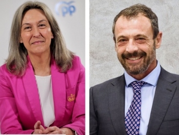 PP y Vox ya han llegado a un acuerdo para gobernar el Ayuntamiento de Guadalajara