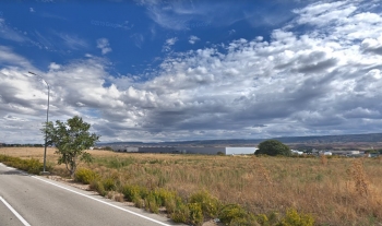 Un trabajador de 44 años resulta herido tras caer a 3 metros de altura en Azuqueca de Henares