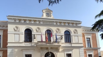 Guadalajara recibirá 1,1 millones de euros para proyectos de digitalización en la Diputación y el Ayuntamiento de Azuqueca