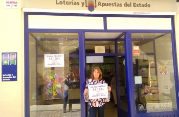 La Quiniela deja en Sigüenza un ganador con 14 aciertos y 73.133,64 euros
