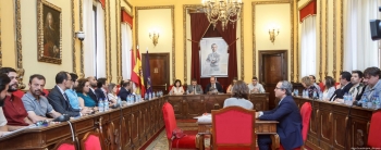 Ana Guarinos será investida alcaldesa de Guadalajara hoy sábado