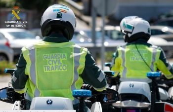 Desarticulado un grupo criminal dedicado al robo de camiones y mercancías en la provincia de Guadalajara