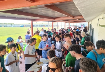 Las Escuelas Deportivas Municipales se despiden de la temporada con una gran fiesta