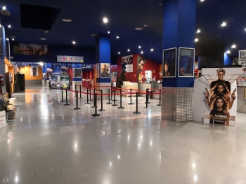 Los Multicines de Guadalajara podrán adherirse al programa "Cine Senior" para mayores de 65 años