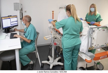 CSIF requiere al Sescam que prepare los planes de contingencia durante el periodo estival