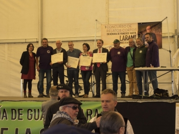 Convocado el II Certamen de relatos cortos 'Francisco Martín Larami'