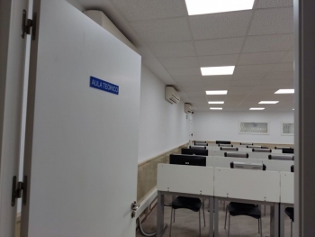 Las pruebas teóricas del carné de conducir aumentan un 25% en Guadalajara en lo que va de año