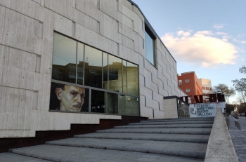 El Buero Vallejo acoge el acto de clausura del curso cultural 2022 – 2023 de la Fundación Siglo Futuro