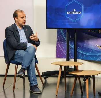 “Guadalajara ha salido beneficiada por pertenecer a la Comunidad de Castilla-La Mancha, no tengo duda sobre eso”