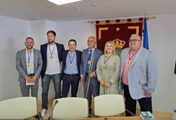 PSOE y Podemos critican la subida salarial aprobada por el equipo de Gobierno de PP y VOX en el Ayuntamiento de Yebes