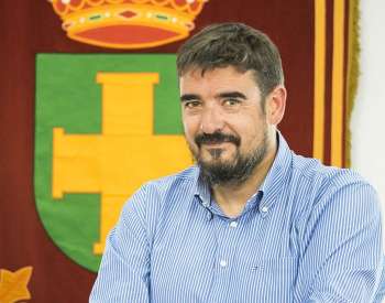 “Tener un polígono logístico que ha incrementado su nivel de negocio en pandemia ha sido una oportunidad”