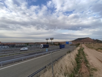 La DGT prevé unos 133.850 desplazamientos en la Primera Operación Especial del verano que arranca hoy