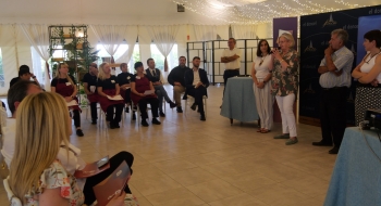 La Diputación abre un nuevo periodo de inscripción para dos cursos presenciales de Dipuemplea