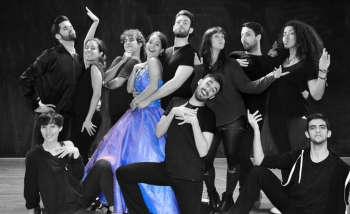 Dinamiz-ARTj llega a Guadalajara con actuaciones musicales, danza y teatro para todos los públicos