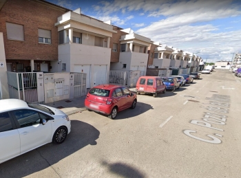 La Guardia Civil abre una investigación para esclarecer los hechos en torno al ataque de una niña de 11 años por un perro en Marchamalo