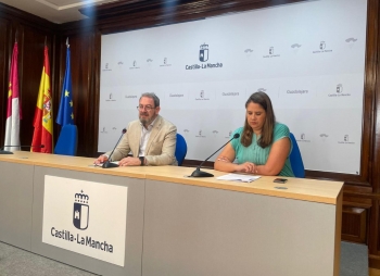 La III edición del 'Plan Corresponsables' cuenta con 123 municipios de la provincia de Guadalajara