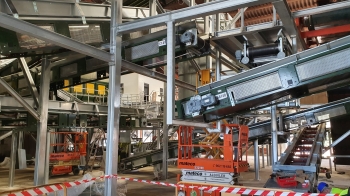 La Diputación culmina 22 obras con inversiones que suman casi 9 millones de euros