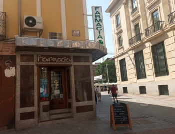 Ya es oficial: El fin de las mascarillas en hospitales y farmacias 