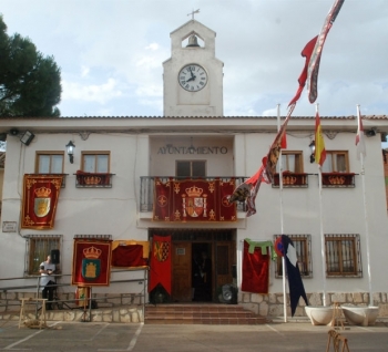 El Ayuntamiento de Pioz se constituirá este viernes, 7 de julio, desbloqueando la situación de la Diputación