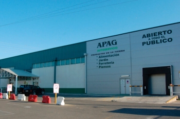 La Diputación de Guadalajara destina 124.000 euros a convenios con organizaciones agrarias y ganaderas