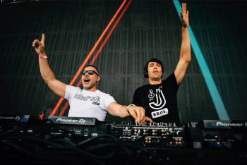 NIPACE organiza un Festival Solidario de DJ´s para recaudar fondos