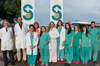 Neumología de Guadalajara y el centro de salud Cervantes participan en un estudio nacional sobre hipertensión y trastornos respiratorios del sueño