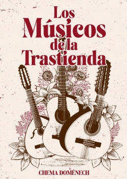 'Los músicos de la trastienda', una declaración de amor a la música y al pueblo de Jadraque