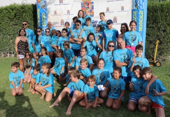 Nueva edición del 'Finde Joven' de Pareja