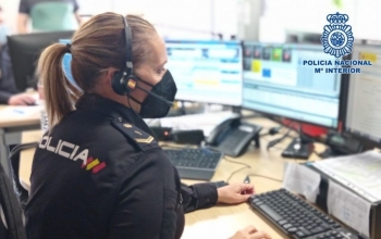 La Policía Nacional aporta consejos clave para evitar ser víctima de una ciberestafa