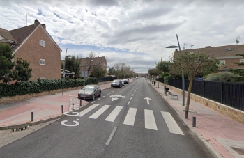 Detenida en Azuqueca por fingir que le habían robado el bolso