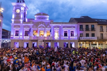 Guarinos mantiene el mismo modelo de Ferias y Fiestas, pero con "mejoras"