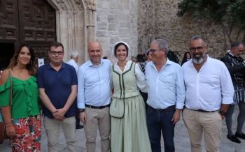 Laureano Losada, premio Princesa de Éboli 2023, a título póstumo 
