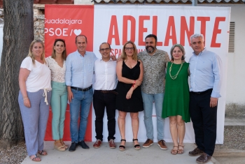 PSOE alerta que si “las derechas” llegan al Gobierno “modificarán los artículos de la reforma laboral que permiten crear empleo de calidad”