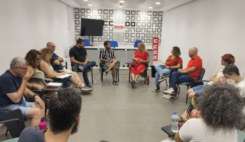 Sumar Guadalajara defiende que “con la próxima gran reforma laboral llevaremos la democracia a las empresas”