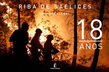 Guadalajara no olvida el fatídico incendio de 2005