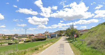 Un hombre de 45 años fallece al precipitarse de un andamio en Ciruelas