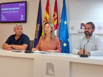 Sale a concurso la construcción de 310 viviendas de alquiler bajo en cuatro parcelas cedidas por el Ayuntamiento de Guadalajara 