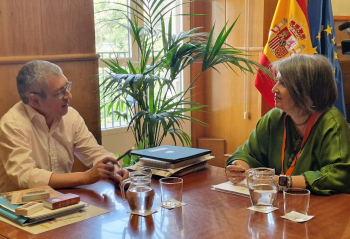 El Gobierno de Castilla-La Mancha destaca el trabajo junto al Gobierno de España para impulsar el desarrollo socioeconómico con una gestión sostenible del agua