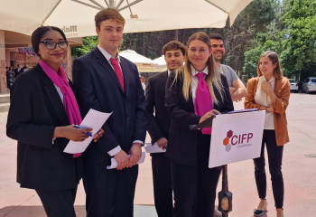 Abierto el plazo para matriculación en cursos de Formación Profesional