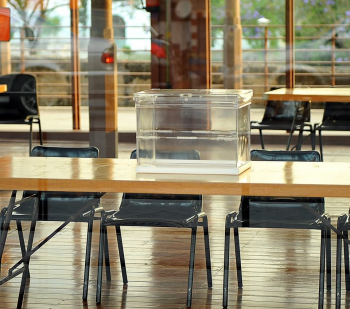 El Ayuntamiento pone en marcha el operativo de movilidad para la jornada electoral del domingo
