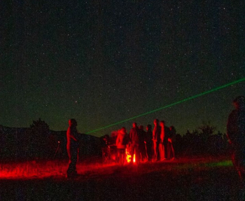 Cogolludo, el renacimiento de la astronomía