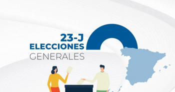 Los partidos hacen balance electoral en diversos actos de fin de campaña