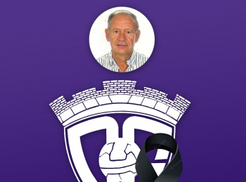El CD Guadalajara y su afición lloran la pérdida de Antonio Villalba